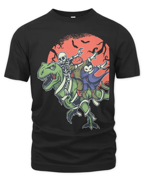 The Organic Unisex T-shirt