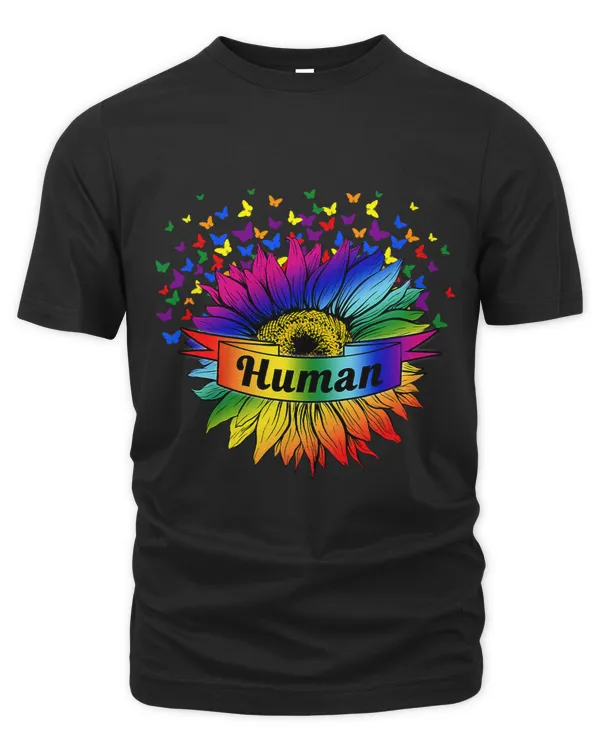 The Organic Unisex T-shirt