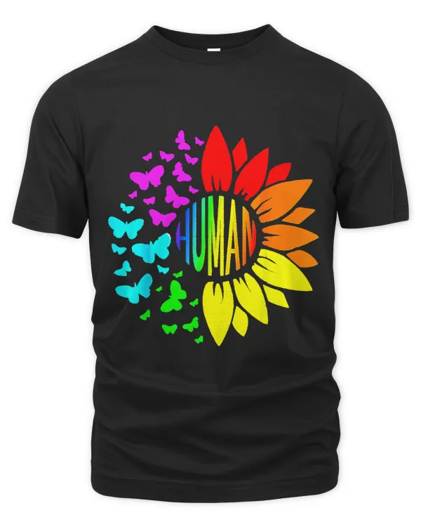 The Organic Unisex T-shirt