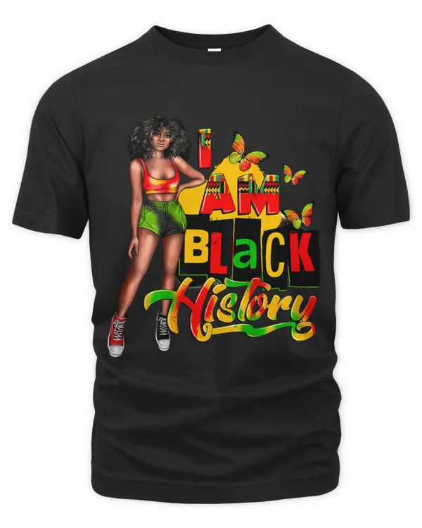 The Organic Unisex T-shirt