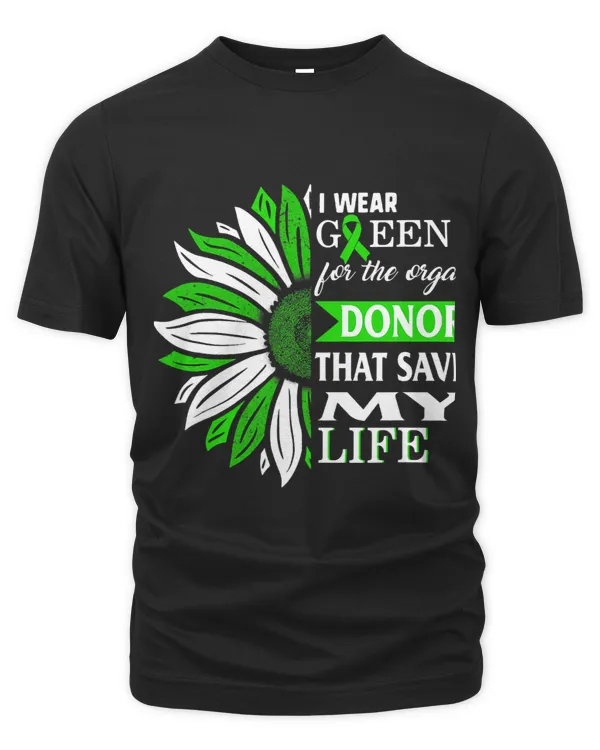 The Organic Unisex T-shirt