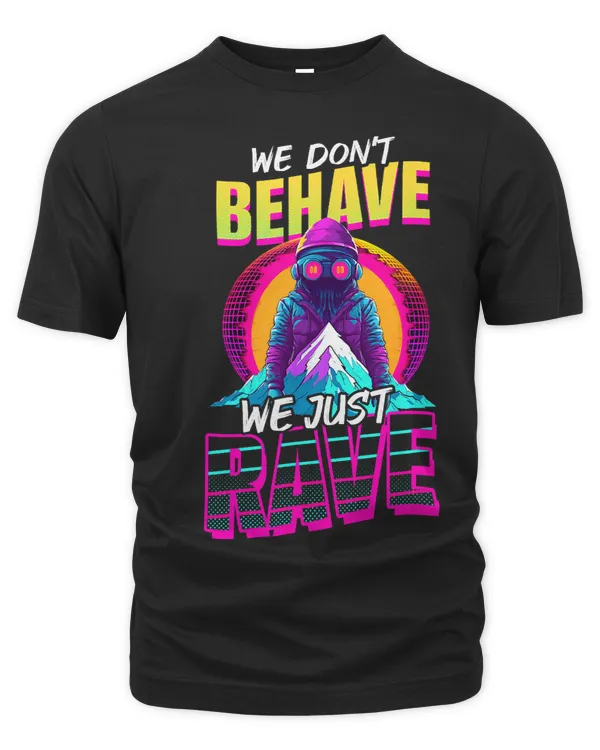 The Organic Unisex T-shirt