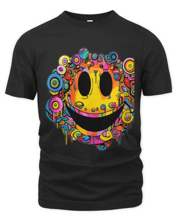 The Organic Unisex T-shirt