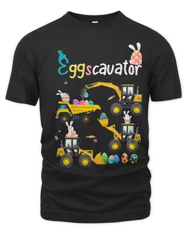 The Organic Unisex T-shirt