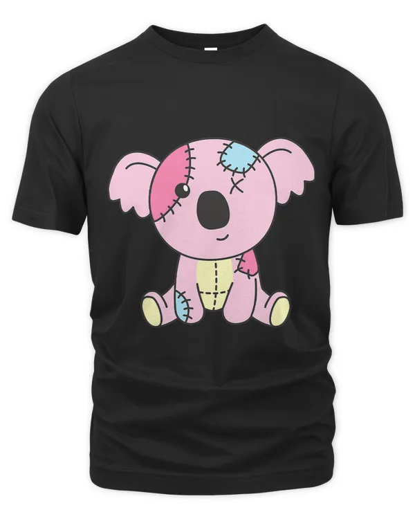 The Organic Unisex T-shirt