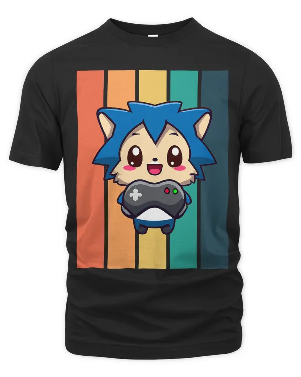 The Organic Unisex T-shirt