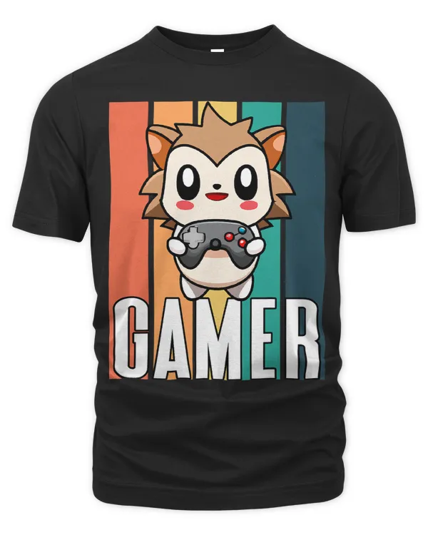 The Organic Unisex T-shirt