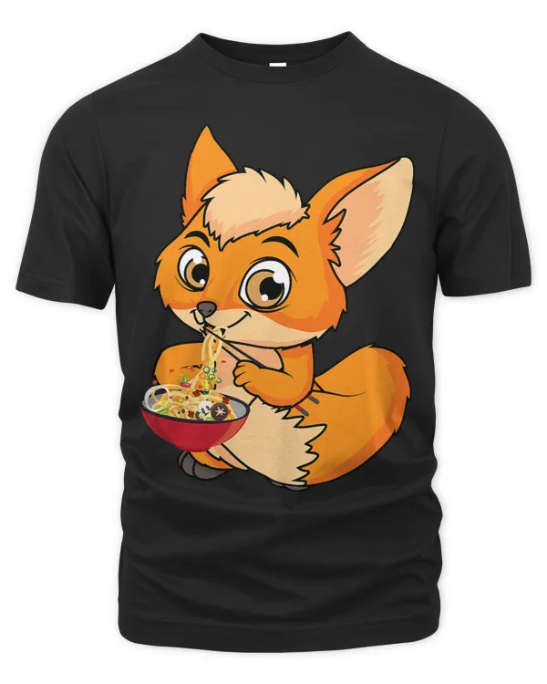 The Organic Unisex T-shirt