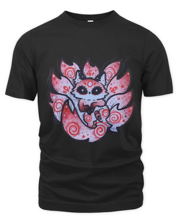 The Organic Unisex T-shirt