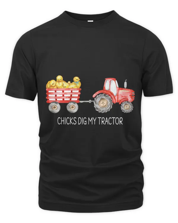 The Organic Unisex T-shirt