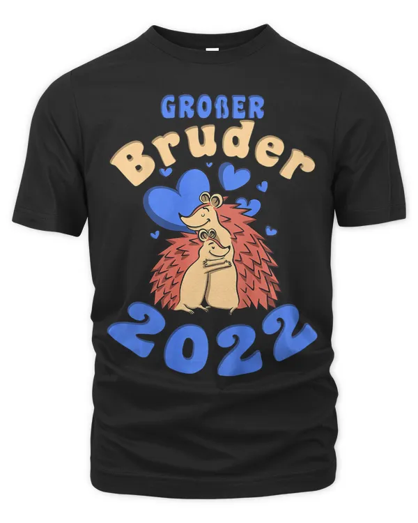The Organic Unisex T-shirt