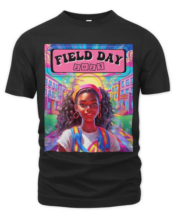 The Organic Unisex T-shirt