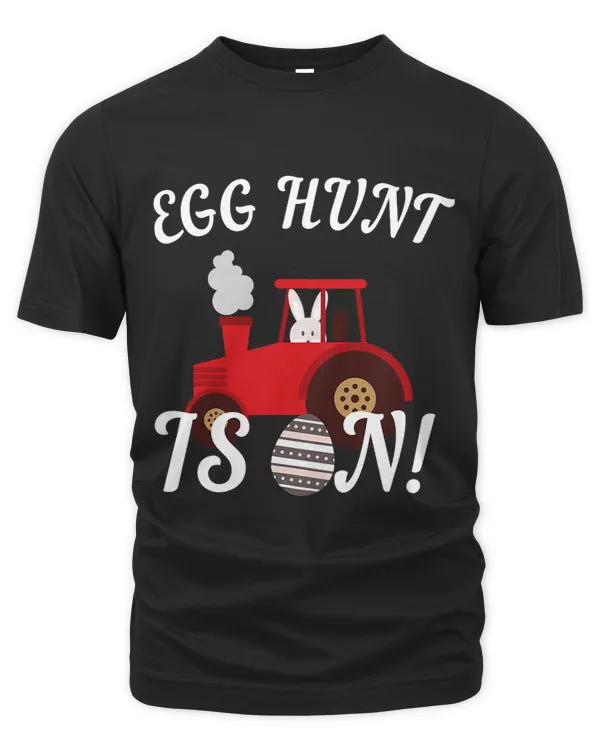 The Organic Unisex T-shirt