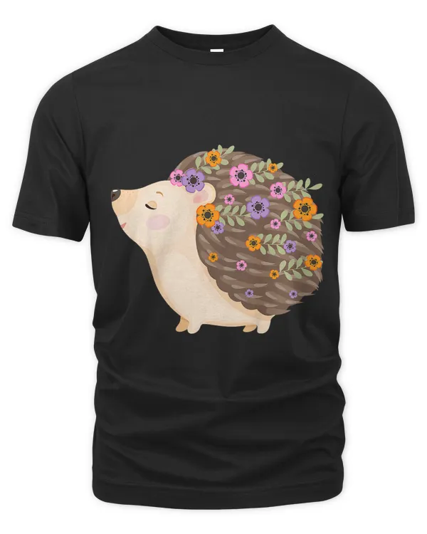 The Organic Unisex T-shirt