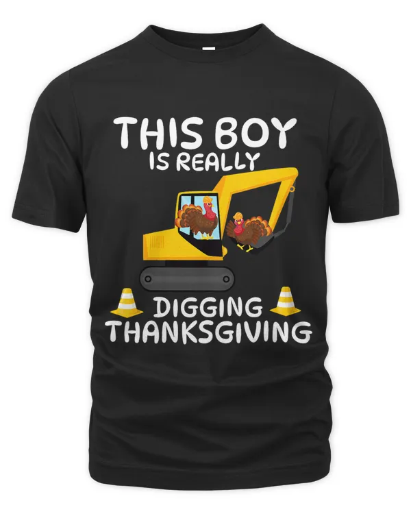 The Organic Unisex T-shirt