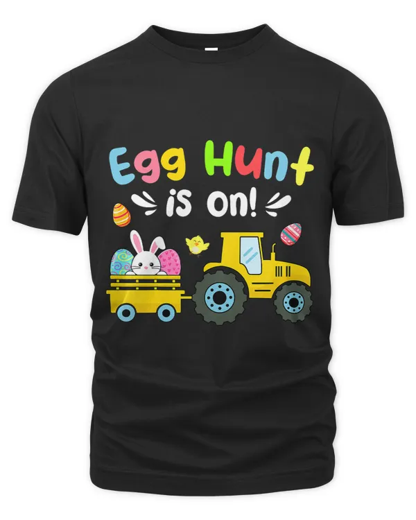 The Organic Unisex T-shirt