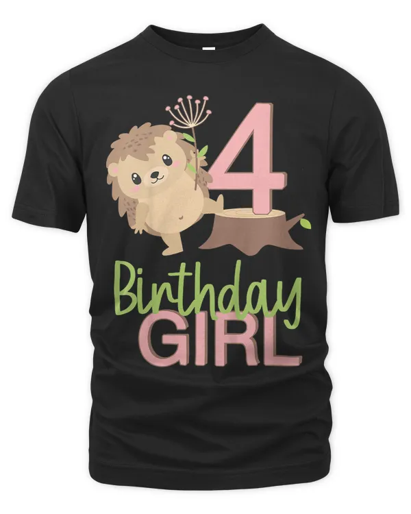 The Organic Unisex T-shirt