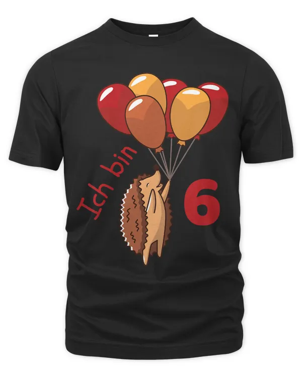 The Organic Unisex T-shirt
