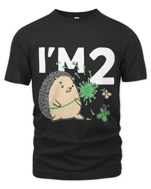 The Organic Unisex T-shirt