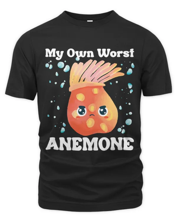 The Organic Unisex T-shirt