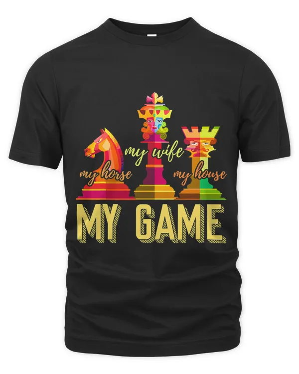 The Organic Unisex T-shirt