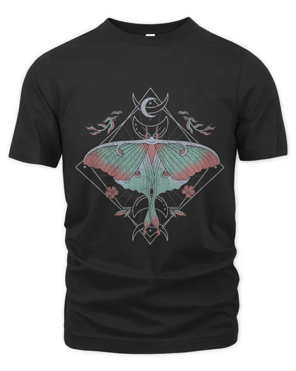 The Organic Unisex T-shirt