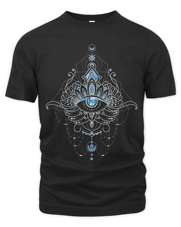 The Organic Unisex T-shirt