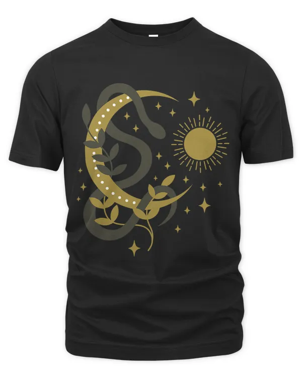 The Organic Unisex T-shirt