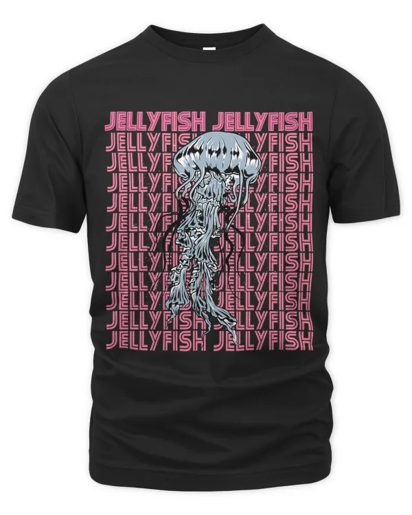 The Organic Unisex T-shirt