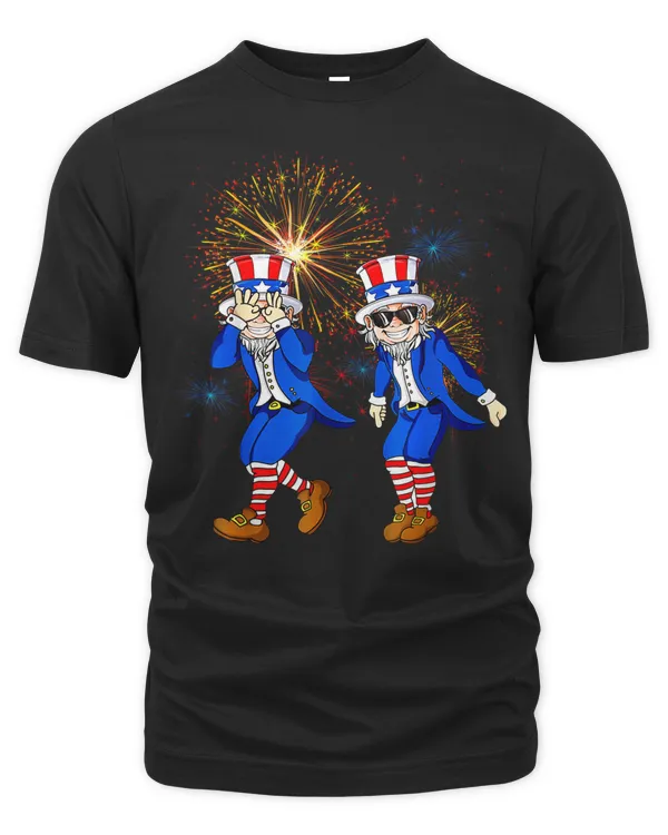 The Organic Unisex T-shirt