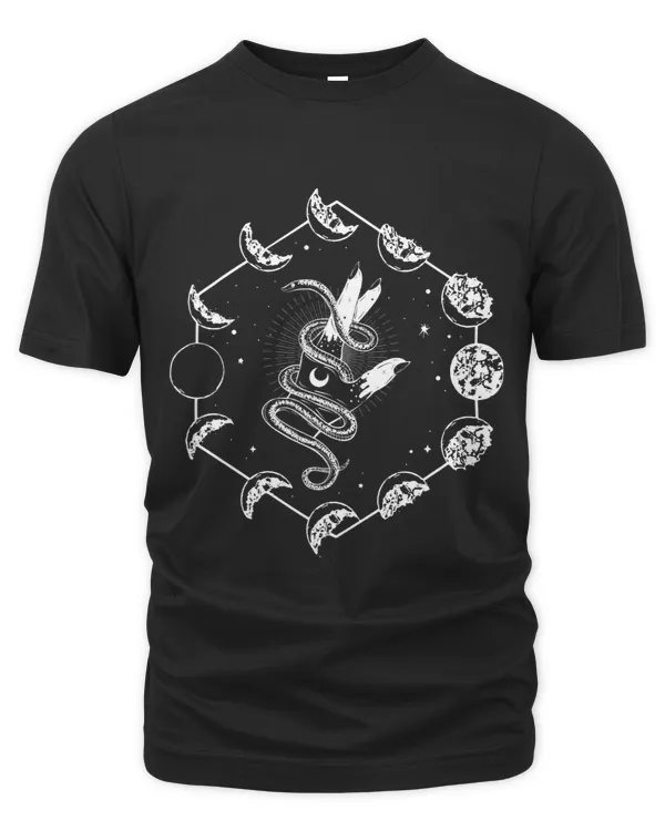 The Organic Unisex T-shirt