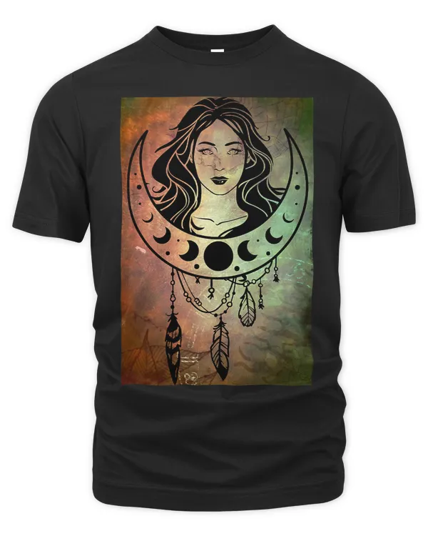 The Organic Unisex T-shirt