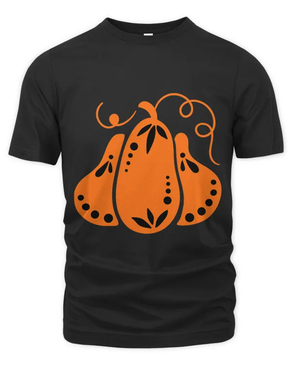 The Organic Unisex T-shirt
