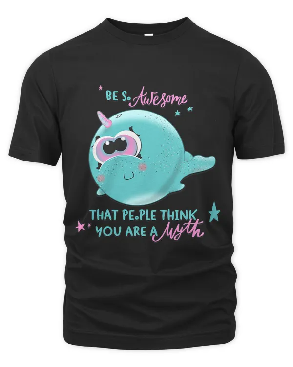 The Organic Unisex T-shirt