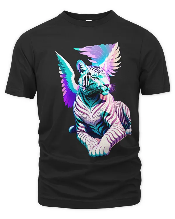 The Organic Unisex T-shirt