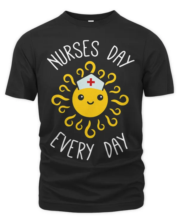 National Nurses Day May 12 Healthcare Appreciation