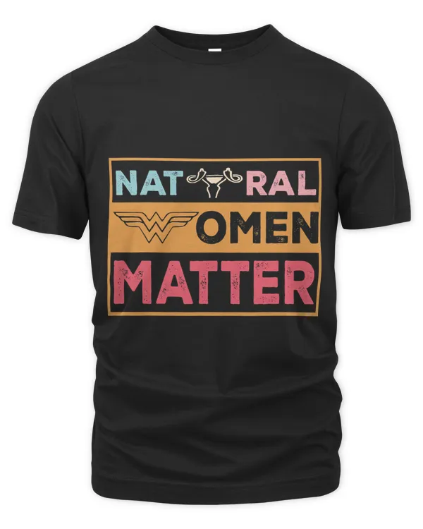 The Organic Unisex T-shirt