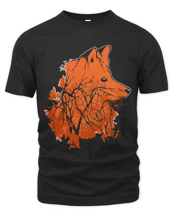 The Organic Unisex T-shirt