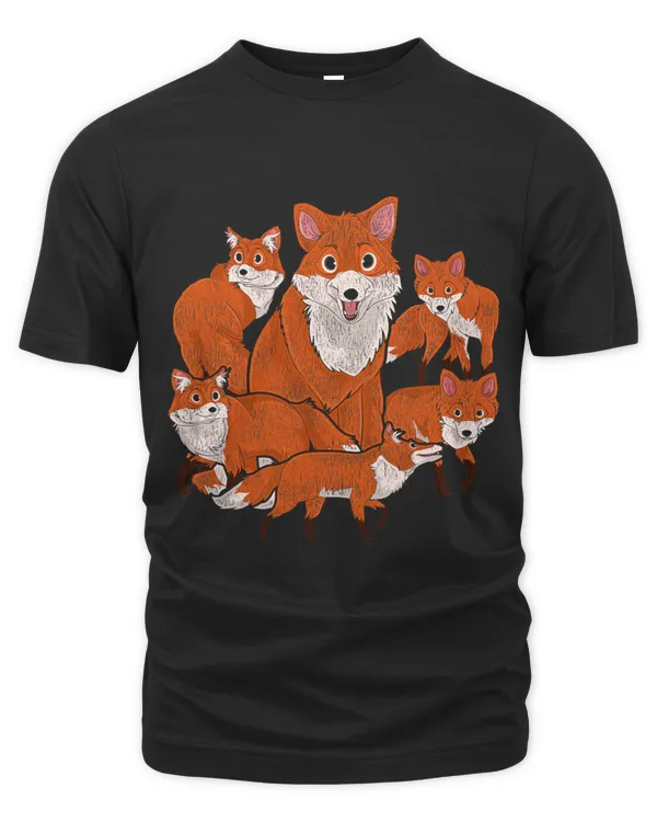 The Organic Unisex T-shirt
