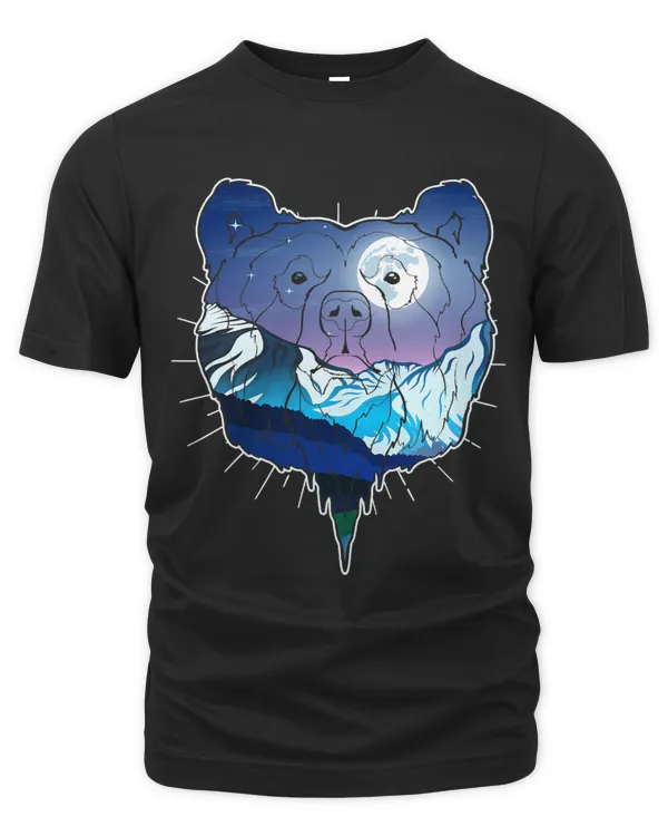 The Organic Unisex T-shirt