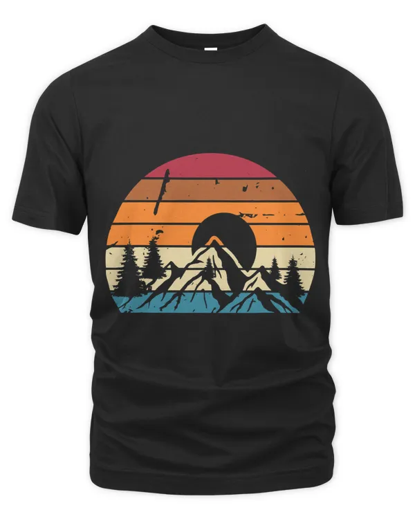 The Organic Unisex T-shirt