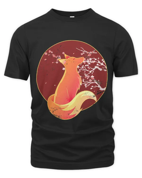 The Organic Unisex T-shirt