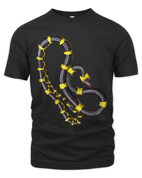 The Organic Unisex T-shirt