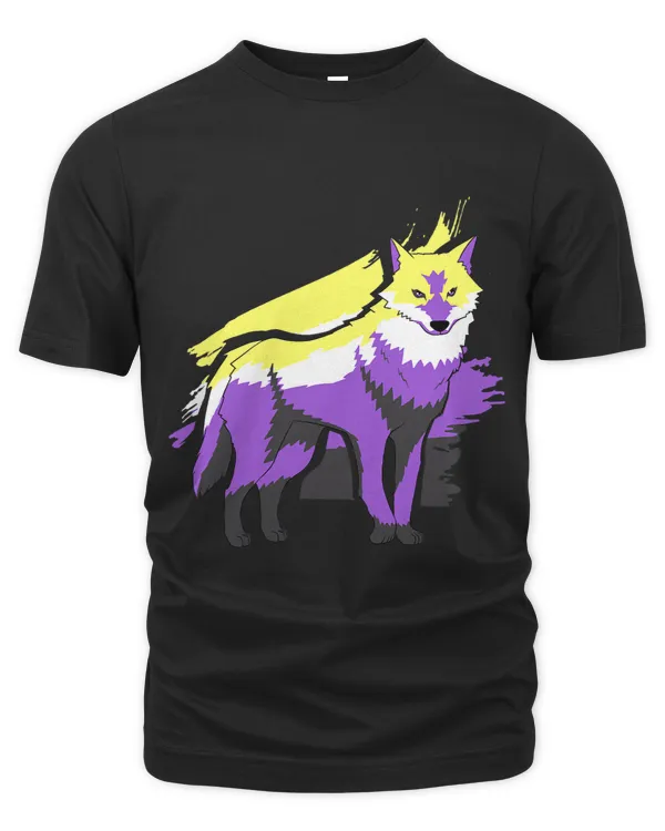 The Organic Unisex T-shirt