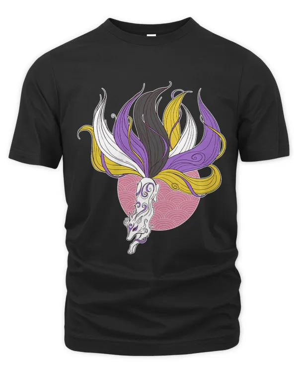 The Organic Unisex T-shirt