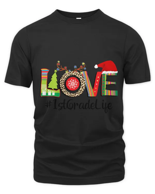 The Organic Unisex T-shirt