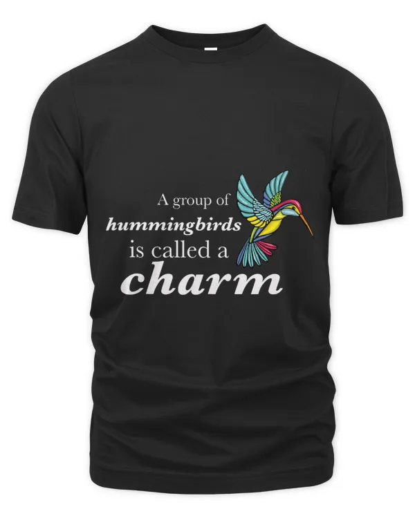 The Organic Unisex T-shirt