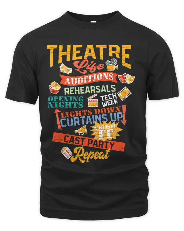 The Organic Unisex T-shirt