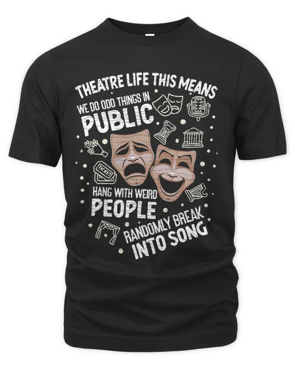 The Organic Unisex T-shirt