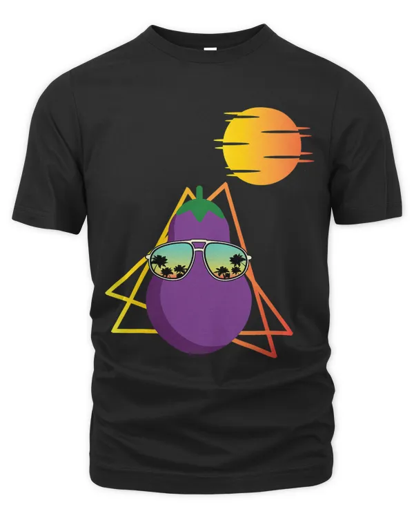 The Organic Unisex T-shirt